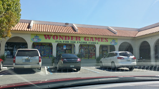 Amusement Center «Wonder Games», reviews and photos, 1541 SE 12th Ave #32, Homestead, FL 33034, USA