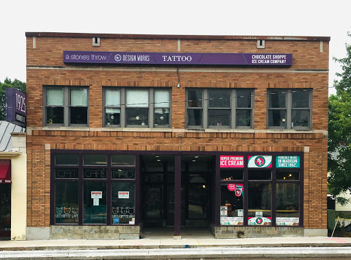 Explore salvadoran tattoo ideas, creative tattoo ideas in Madison, available at A Dead Anchor Tattoo