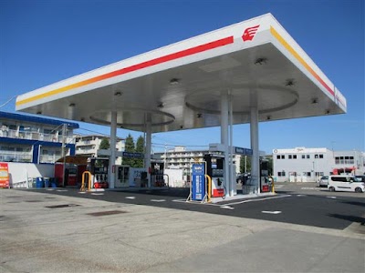 エネクスフリート(株)ルート16号横田店/apollostation