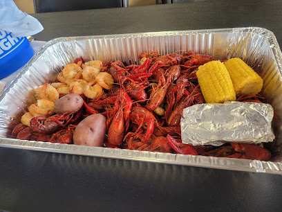 Orville Ray’s Crawfish & Seafood
