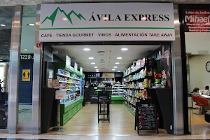 Market Ávila Express - Café Gourmet, Vinos y Alimentcion image