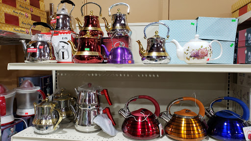 Gourmet Grocery Store «Pita Inn Meat Market and Bakery», reviews and photos, 3924 Dempster St, Skokie, IL 60076, USA