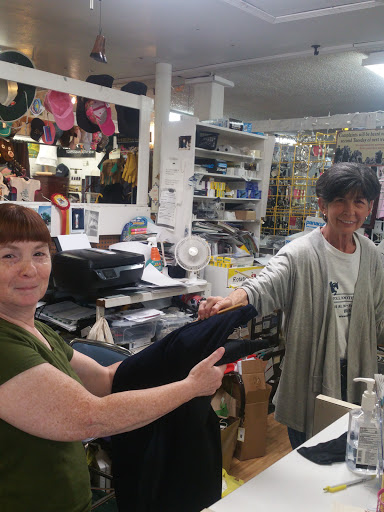 Tack Shop «Toll Booth Saddle Shop», reviews and photos, 2441 US-206, Mt Holly, NJ 08060, USA