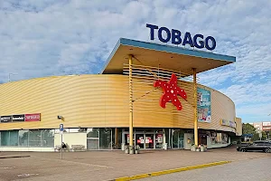 Tobago, veikals, Baltic Data image