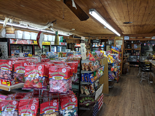 Grocery Store «Shelby Forest General Store», reviews and photos, 7729 Benjestown Rd, Millington, TN 38053, USA