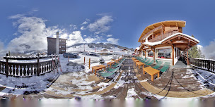 Photo n°30 de Hôtel Les Flocons à Courchevel ()