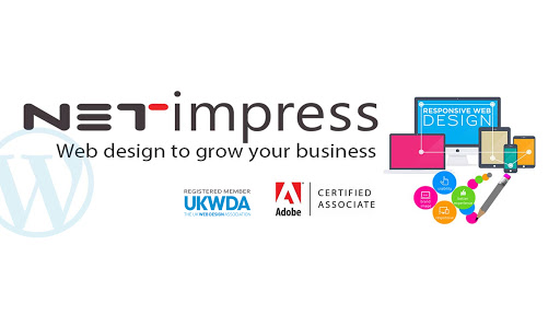 Netimpress Web Design | Stoke-on-Trent