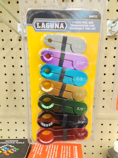 Hardware Store «Harbor Freight Tools», reviews and photos, 3800 Kietzke Ln STE 150, Reno, NV 89502, USA