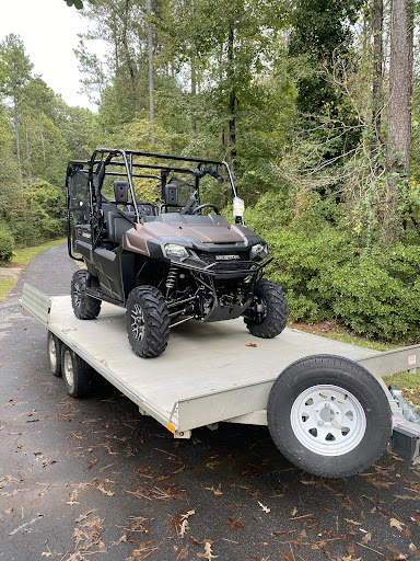 Motorcycle Dealer «Mountain Motorsports Conyers», reviews and photos, 899 Iris Dr SE, Conyers, GA 30094, USA