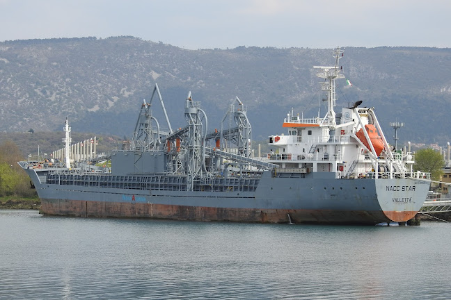 Rezensionen über Nova Marine Carriers SA in Lugano - Kurierdienst