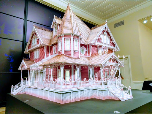 Art Museum «Portland Art Museum», reviews and photos, 1219 SW Park Ave, Portland, OR 97205, USA