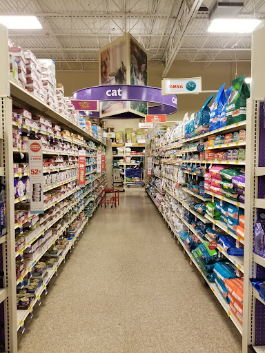 Pet Supply Store «PetSmart», reviews and photos, 2818 S Louise Ave, Sioux Falls, SD 57106, USA
