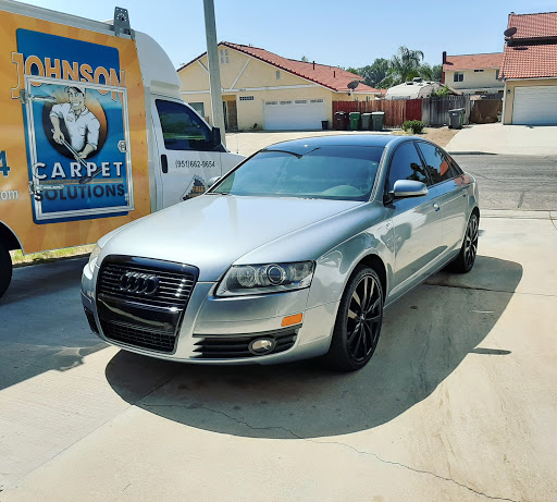 Auto Body Shop «Economy Paint & Collision», reviews and photos, 2587 Rubidoux Blvd, Riverside, CA 92509, USA