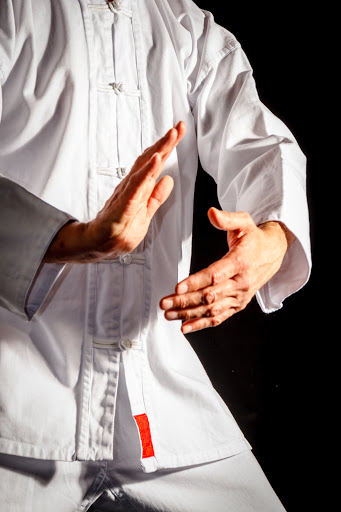 Tai Chi for Health and Fitness