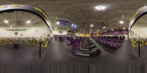 Gym «Planet Fitness», reviews and photos, 6420 S Westnedge Ave, Portage, MI 49002, USA
