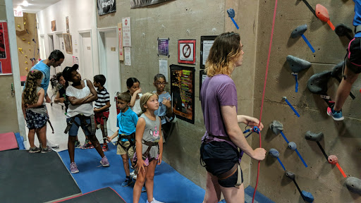 Rock Climbing Gym «Garden State Rocks», reviews and photos, 705 Ginesi Dr, Morganville, NJ 07751, USA
