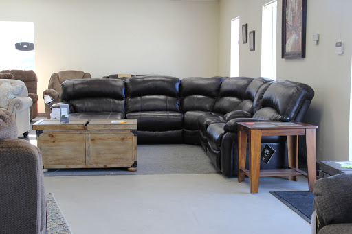 Furniture Store «Northland Furniture», reviews and photos, 16405 Aberdeen St NE, Ham Lake, MN 55304, USA