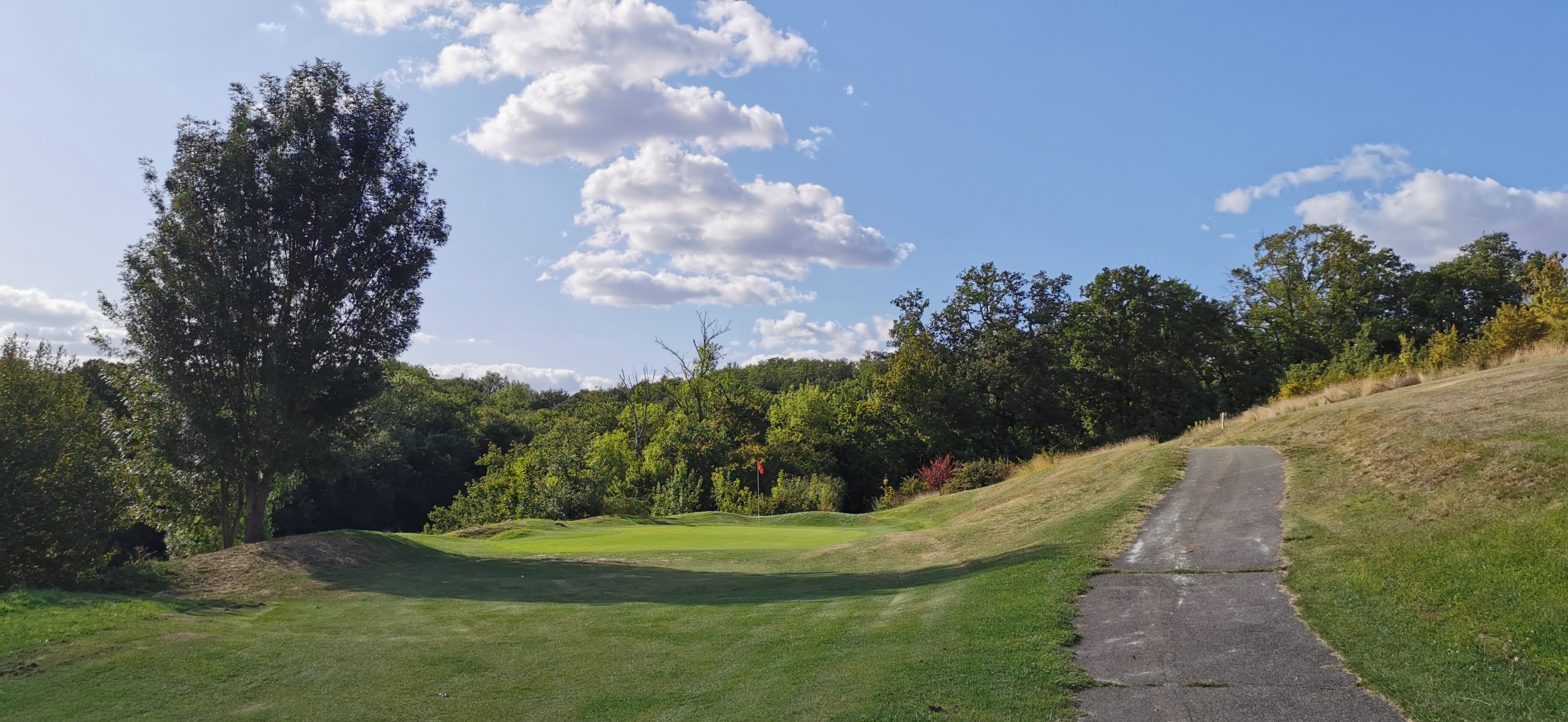 Photo n° 4 de l'avis de Pascal.a fait le 07/09/2019 à 16:49