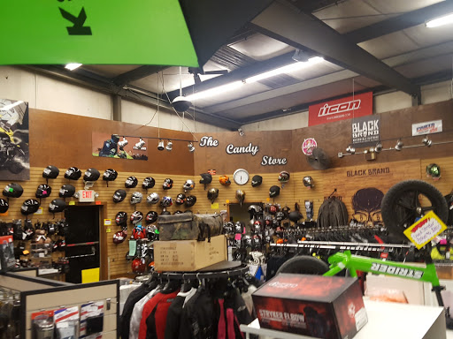 Motorcycle Rental Agency «EagleRider», reviews and photos, 508 Cobb Pkwy N, Marietta, GA 30062, USA