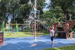 Jesus Green Play Area image