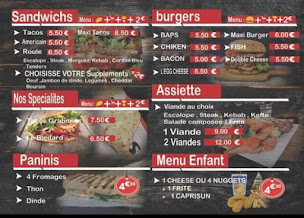 Photo n°1 de Sun food morestel à Morestel ()