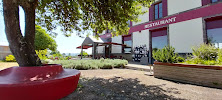 Photos du propriétaire du Restaurant Auberge du Château Logis à Saint-Rémy-de-Blot - n°8