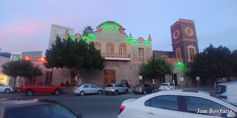 Modelo de negocio