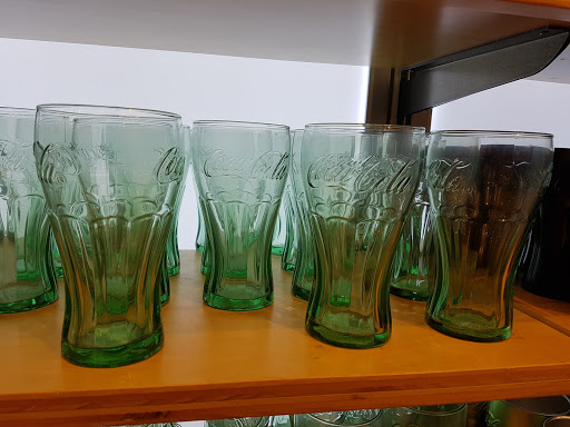 Tourist Attraction «World of Coca-Cola», reviews and photos, 121 Baker St NW, Atlanta, GA 30313, USA