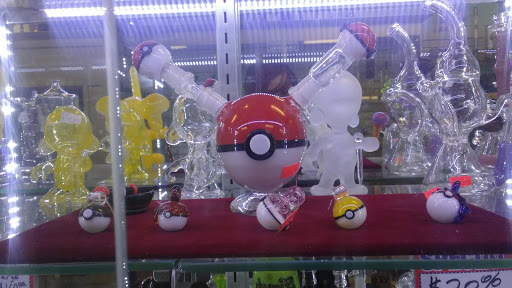 Tobacco Shop «Stay fly smoke shop», reviews and photos, 6761 Stanford Ranch Rd, Rocklin, CA 95677, USA