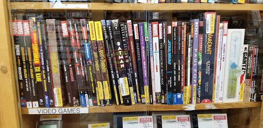 Book Store «Half Price Books», reviews and photos, 11255 Huebner Rd, San Antonio, TX 78230, USA