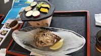 レストラン浜中