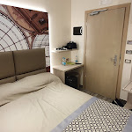 Photo n°3 de l'avis de Aamir.h fait le 27/07/2021 à 11:08 sur le  Hotel Sempione à Milan