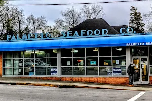 Palmetto Seafood Company image
