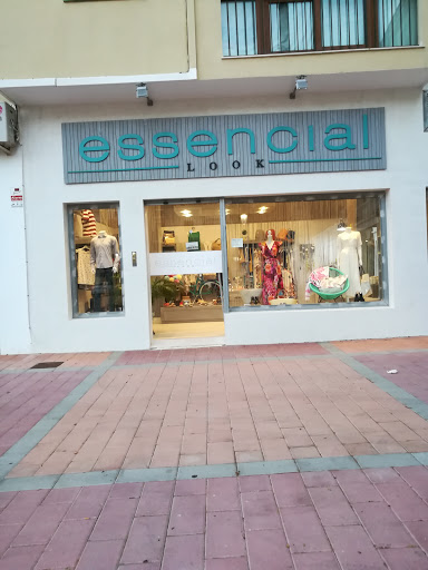 Essencial Look - Pl. Ginebra, 4, 29692 San Luis de Sabinillas, Málaga, España