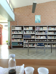 Biblioteca comunale 