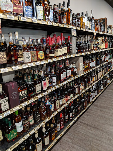 Liquor Store «Center Point Liquors», reviews and photos, 1191 W Main St #1, Hendersonville, TN 37075, USA