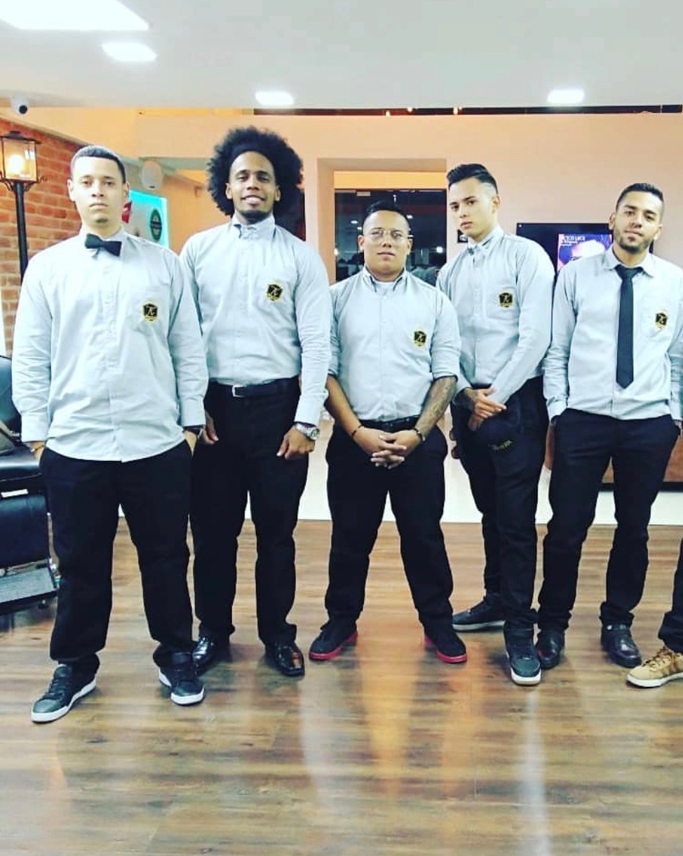 Kings Barberia