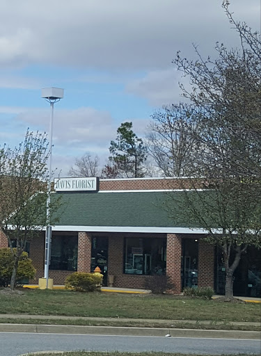 Florist «Davis Florist», reviews and photos, 82 Drury Dr, La Plata, MD 20646, USA