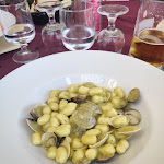 Photo n°1 de l'avis de Martin. fait le 29/07/2023 à 11:41 sur le  La Conchiglia à Santa Maria di Leuca