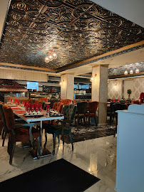 Atmosphère du Restaurant turc Elite Restaurant à Bron - n°8
