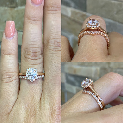 Jeweler «Sausalito Jewelers», reviews and photos, 4 Princess St, Sausalito, CA 94965, USA