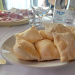 Photo n°2 de l'avis de diana.i fait le 24/11/2022 à 00:41 sur le  Trattoria Beccofino à Monticelli Terme