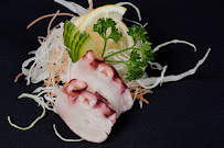 Produits de la mer du Restaurant de sushis Kana sushi à Saint-Cannat - n°14