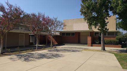 San Jose Street Elementary School