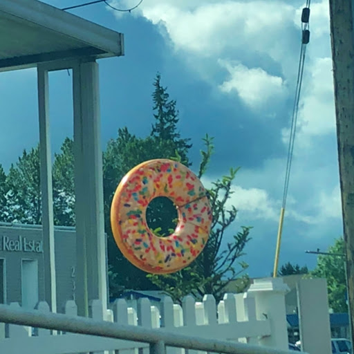 Donut Shop «Twister Donuts», reviews and photos, 2302 4th Ave E, Olympia, WA 98506, USA