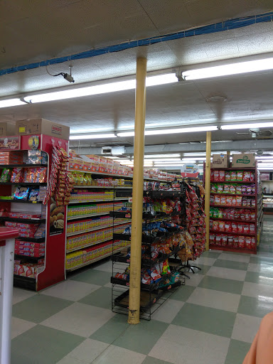 Grocery Store «Carniceria Guanajuato #1», reviews and photos, 1269 Oliver Ave, Indianapolis, IN 46221, USA
