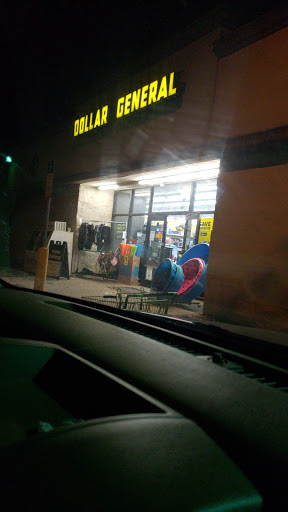 Discount Store «Dollar General», reviews and photos, 441 E Myers Blvd, Mascotte, FL 34753, USA