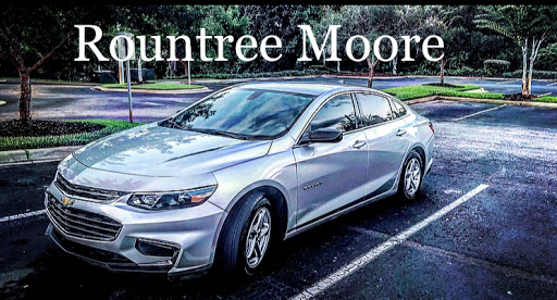 Car Dealer «Rountree Moore Ford», reviews and photos, 2588 W US Hwy 90, Lake City, FL 32055, USA