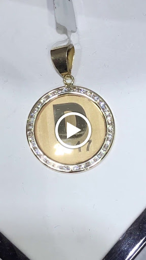 Jeweler «Brick City Gold Inc», reviews and photos, 104 Market St, Newark, NJ 07102, USA