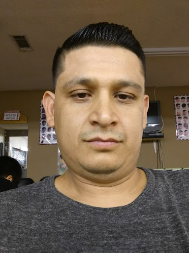Barber Shop «Real Super Fades Barber Shop», reviews and photos, 1100 W Base Line St, San Bernardino, CA 92411, USA